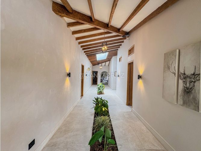 Finca en  Venta en Pontezuela, Rionegro - Miniatura 9