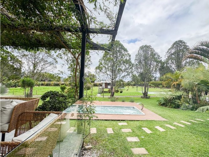 Finca en  Venta en Pontezuela, Rionegro - Miniatura 10