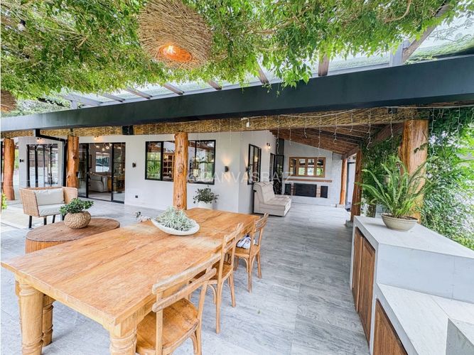 Finca en  Venta en Pontezuela, Rionegro - Miniatura 12