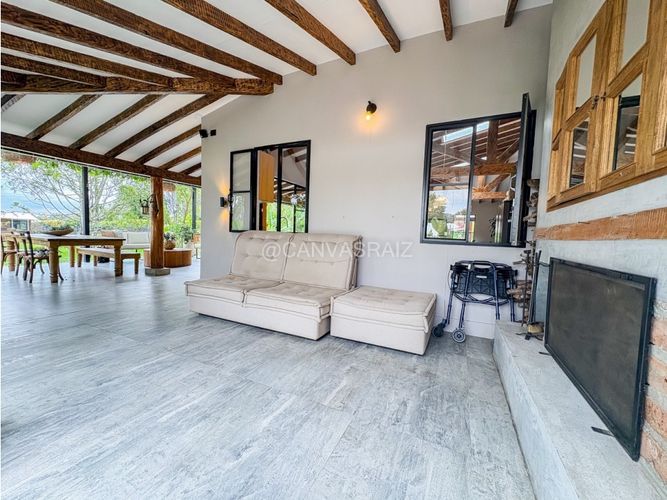 Finca en  Venta en Pontezuela, Rionegro - Miniatura 13