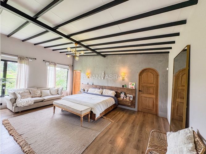 Finca en  Venta en Pontezuela, Rionegro - Miniatura 14