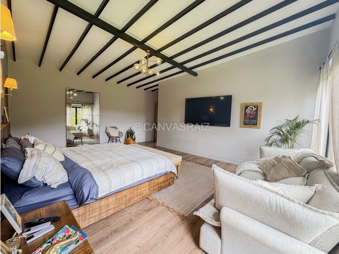 Finca en  Venta en Pontezuela, Rionegro - Miniatura 15