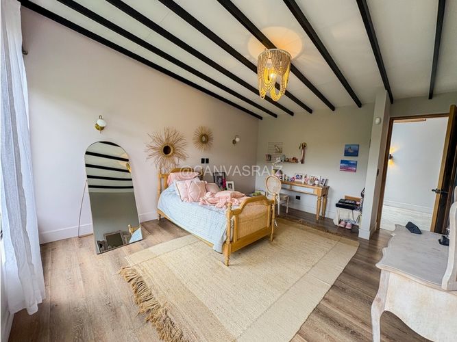 Finca en  Venta en Pontezuela, Rionegro - Miniatura 18