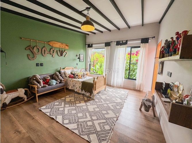 Finca en  Venta en Pontezuela, Rionegro - Miniatura 20