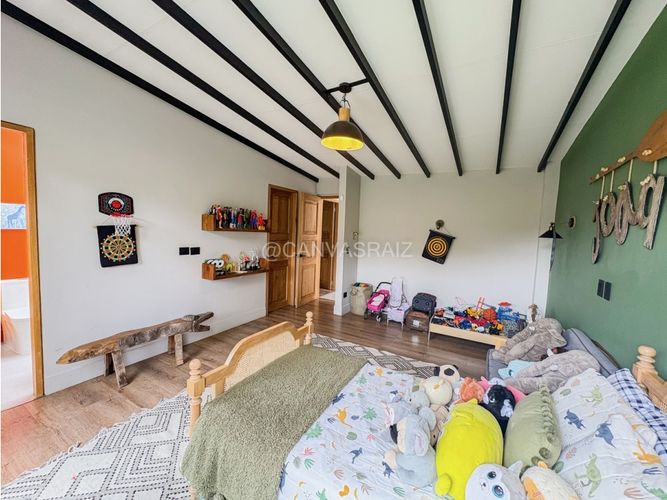 Finca en  Venta en Pontezuela, Rionegro - Miniatura 22