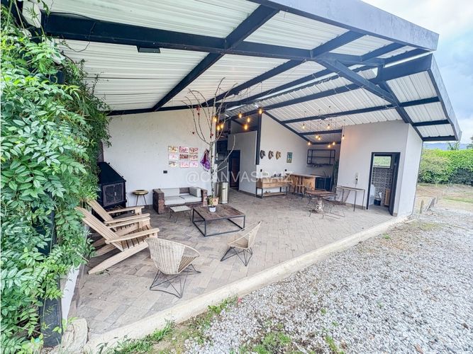Finca en  Venta en Pontezuela, Rionegro - Miniatura 25