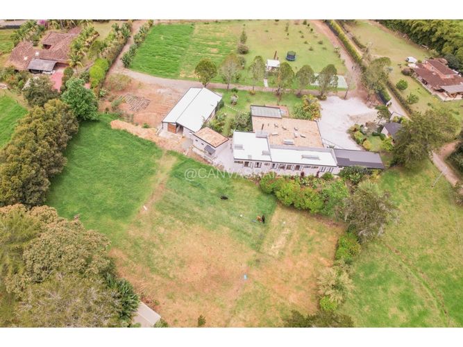 Finca en  Venta en Pontezuela, Rionegro - Miniatura 26