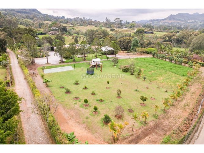 Finca en  Venta en Pontezuela, Rionegro - Miniatura 27