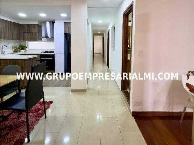 Apartaestudio en  Venta en Obrero, Envigado - Miniatura 5