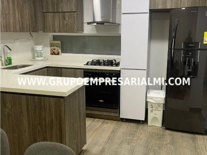 Apartaestudio en  Venta en Obrero, Envigado - Miniatura 6