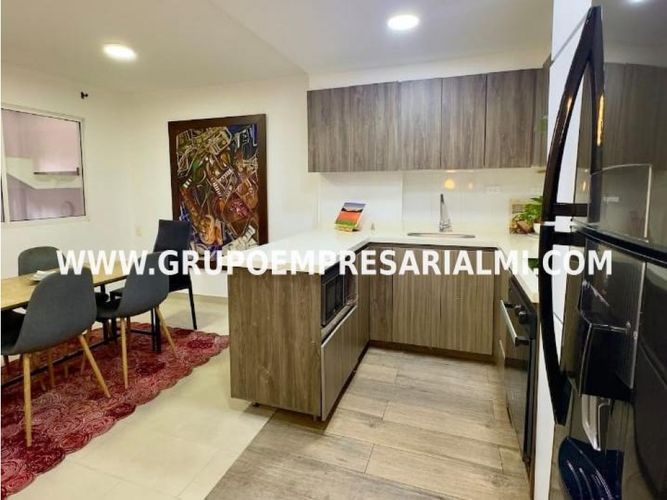 Apartaestudio en  Venta en Obrero, Envigado - Miniatura 8
