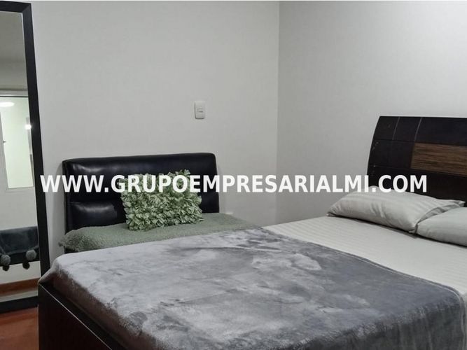 Apartaestudio en  Venta en Obrero, Envigado - Miniatura 12