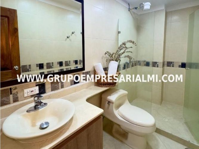 Apartaestudio en  Venta en Obrero, Envigado - Miniatura 15