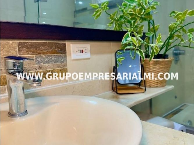 Apartaestudio en  Venta en Obrero, Envigado - Miniatura 16