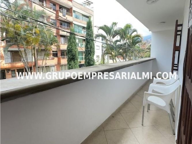 Apartaestudio en  Venta en Obrero, Envigado - Miniatura 17
