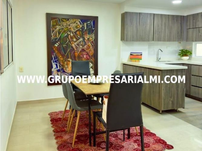 Apartaestudio en  Venta en Obrero, Envigado - Miniatura 20