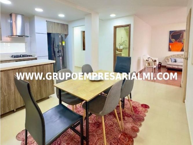Apartaestudio en  Venta en Obrero, Envigado - Miniatura 21