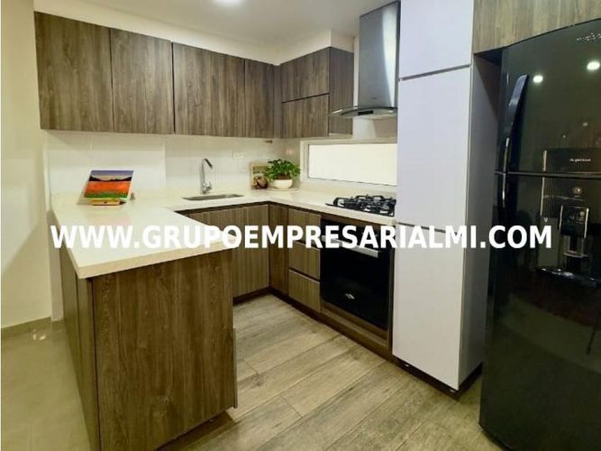 Apartaestudio en  Venta en Obrero, Envigado - Miniatura 24