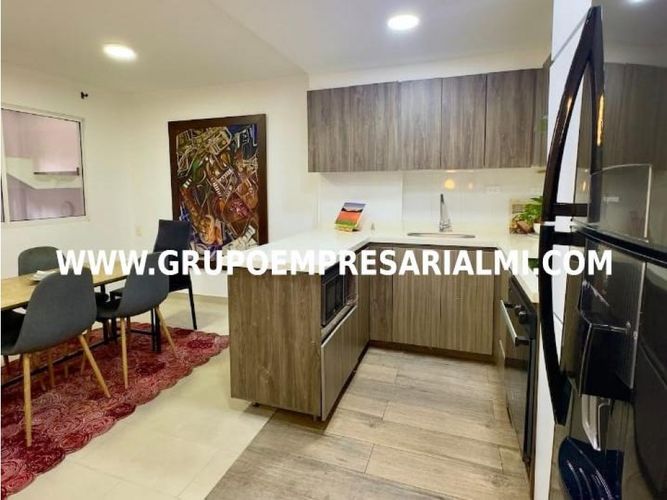Apartaestudio en  Venta en Obrero, Envigado - Miniatura 25