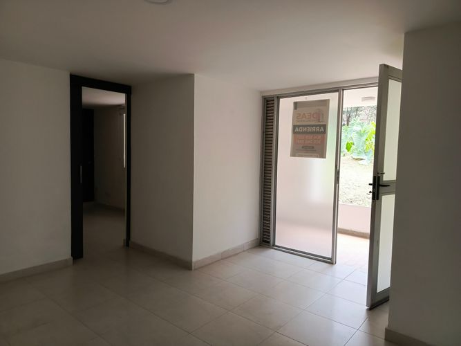 Apartaestudio en  Venta en San antonio, Rionegro - Miniatura 2