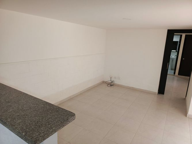 Apartaestudio en  Venta en San antonio, Rionegro - Miniatura 3