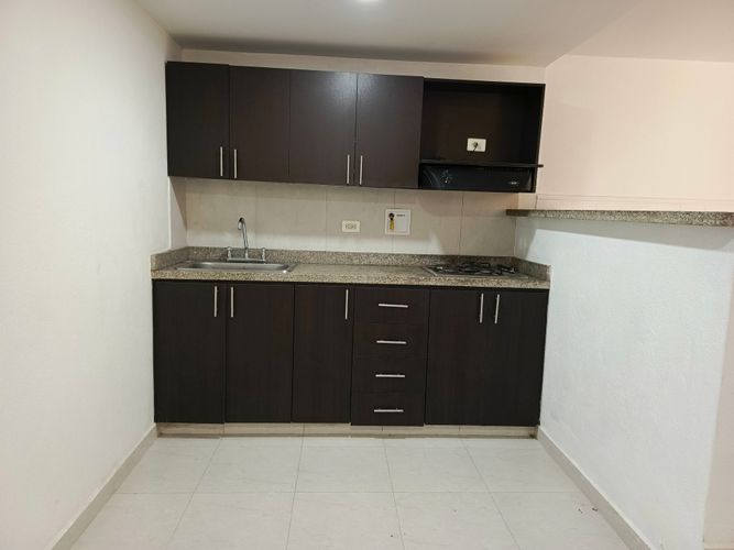 Apartaestudio en  Venta en San antonio, Rionegro - Miniatura 4