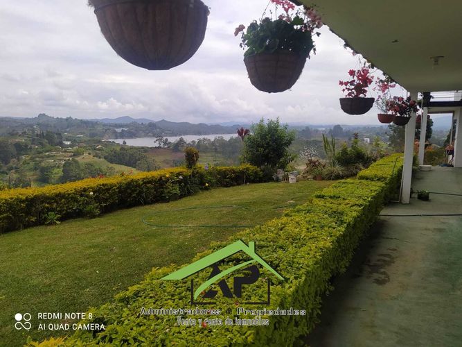 Finca en  Arriendo en Peñol - Miniatura 7