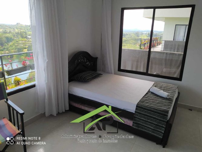 Finca en  Arriendo en Peñol - Miniatura 10