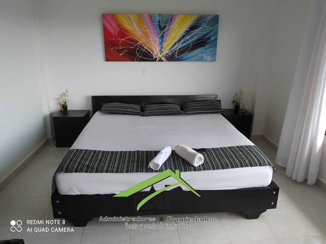 Finca en  Arriendo en Peñol - Miniatura 12