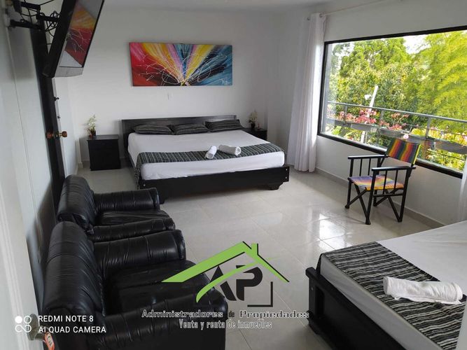Finca en  Arriendo en Peñol - Miniatura 15
