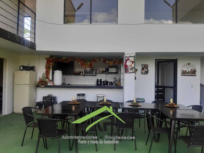 Finca en  Arriendo en Peñol - Miniatura 18