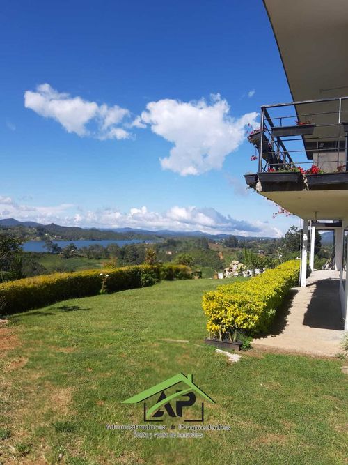 Finca en  Arriendo en Peñol - Miniatura 19