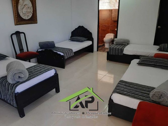 Finca en  Arriendo en Peñol - Miniatura 20