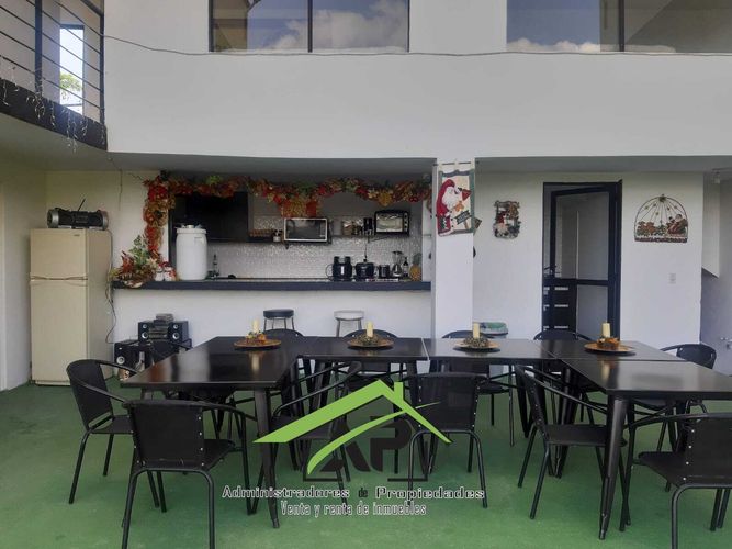 Finca en  Arriendo en Peñol - Miniatura 21