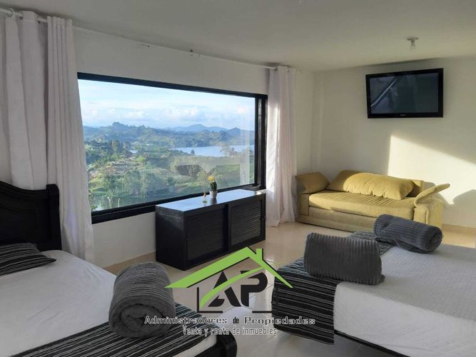 Finca en  Arriendo en Peñol - Miniatura 22