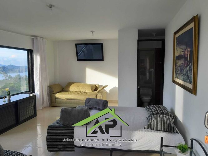 Finca en  Arriendo en Peñol - Miniatura 23