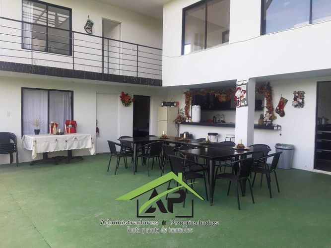 Finca en  Arriendo en Peñol - Miniatura 24