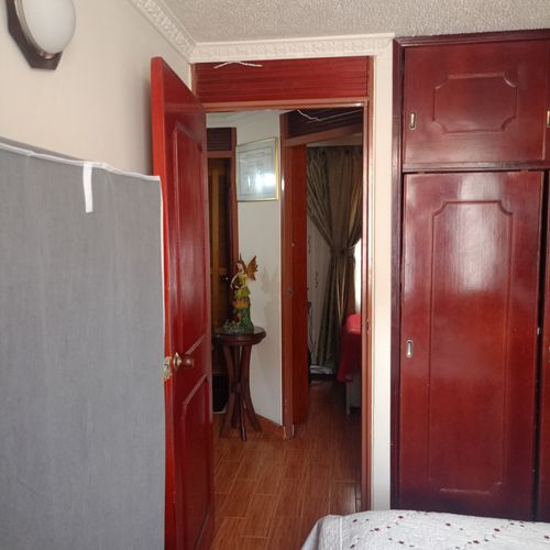 Apartamento en  Venta en Lago Timiza, Bogotá - Miniatura 3