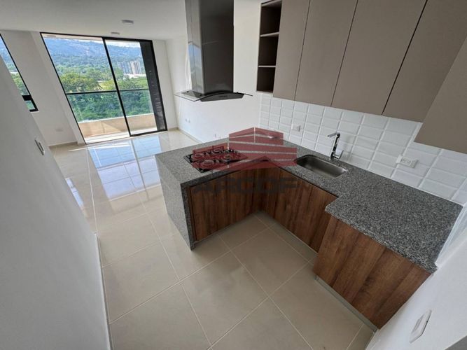 Apartamento en  Arriendo en Cañaveral, Floridablanca - Miniatura 2