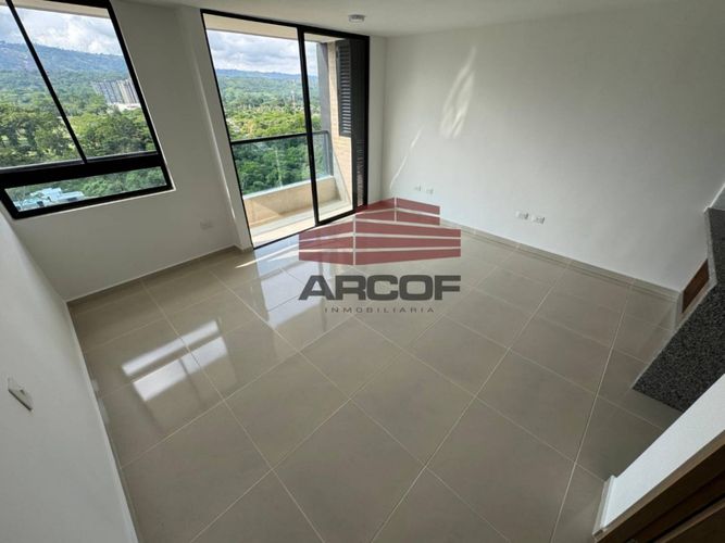 Apartamento en  Arriendo en Cañaveral, Floridablanca - Miniatura 3