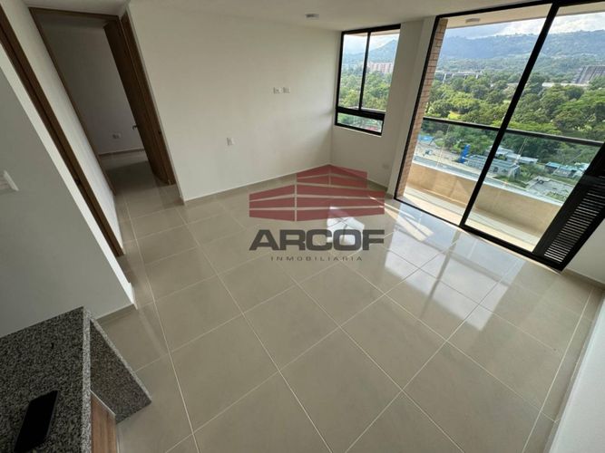 Apartamento en  Arriendo en Cañaveral, Floridablanca - Miniatura 4