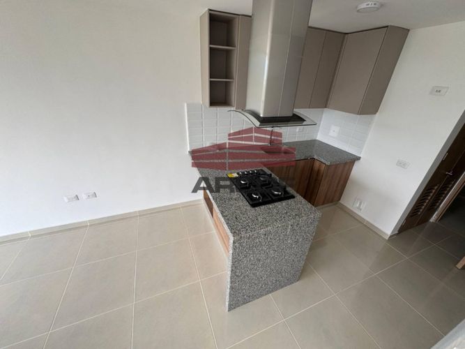 Apartamento en  Arriendo en Cañaveral, Floridablanca - Miniatura 5