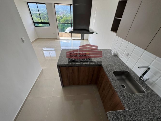 Apartamento en  Arriendo en Cañaveral, Floridablanca - Miniatura 6