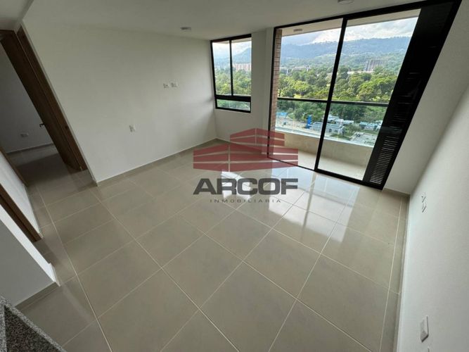 Apartamento en  Arriendo en Cañaveral, Floridablanca - Miniatura 8