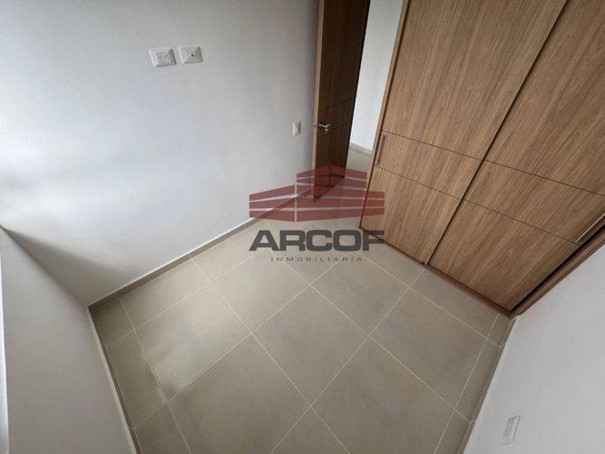 Apartamento en  Arriendo en Cañaveral, Floridablanca - Miniatura 9