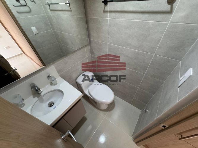 Apartamento en  Arriendo en Cañaveral, Floridablanca - Miniatura 10