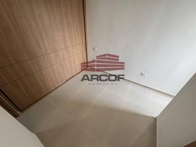 Apartamento en  Arriendo en Cañaveral, Floridablanca - Miniatura 11