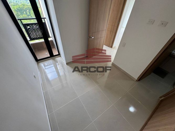 Apartamento en  Arriendo en Cañaveral, Floridablanca - Miniatura 13