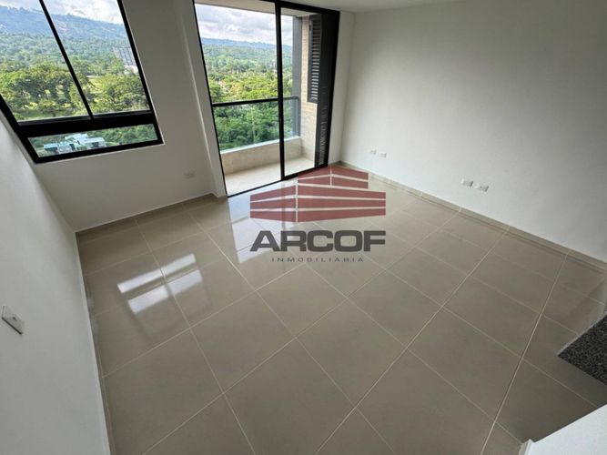 Apartamento en  Arriendo en Cañaveral, Floridablanca - Miniatura 12