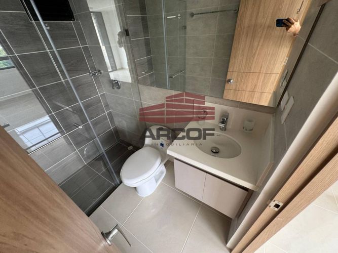 Apartamento en  Arriendo en Cañaveral, Floridablanca - Miniatura 14